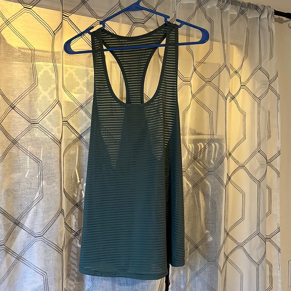 Zyia Tanktop